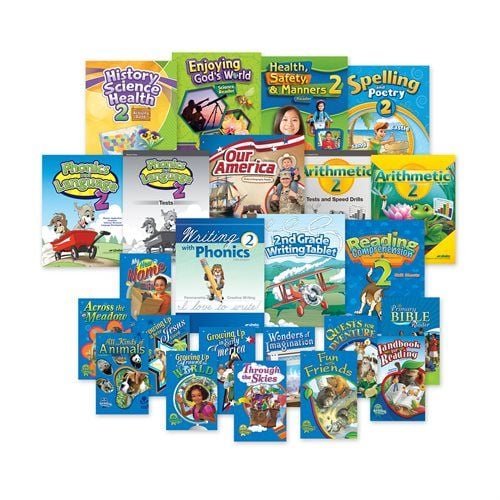 preschool kits