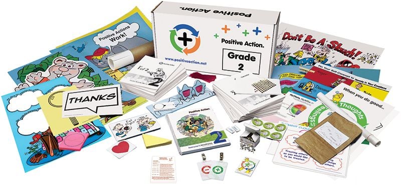 preschool kits