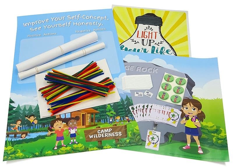 Pasela Grade 4 Refresher Kit