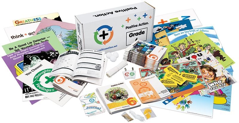 4th grade kits
