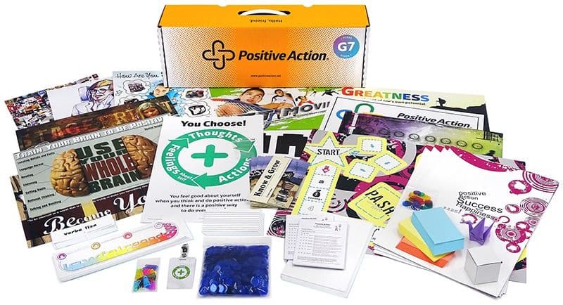 Pasela Grade 7 Starter Kit