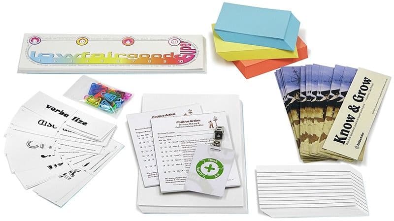Pasela Grade 7 Refresher Kit