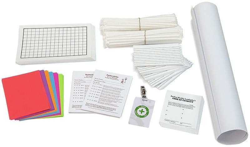 Pasela Grade 8 Refresher Kit