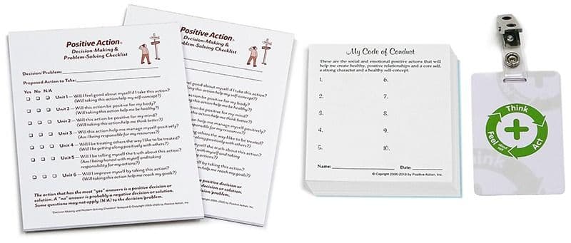 Pasela High School 2 Refresher Kit