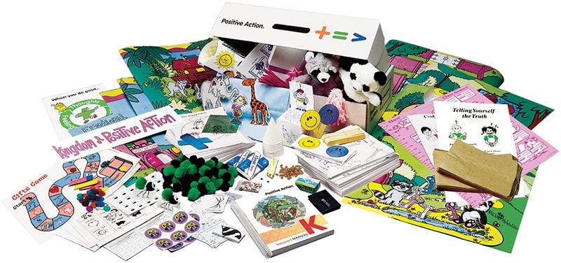 preschool kits