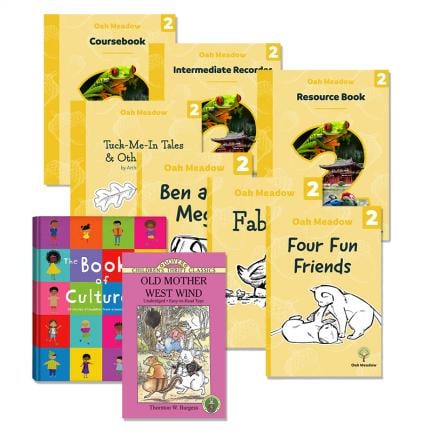 preschool kits