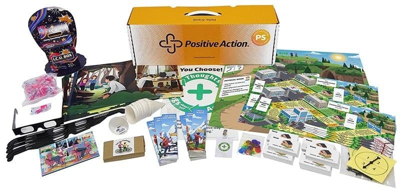 Prevention Series Starter Kit