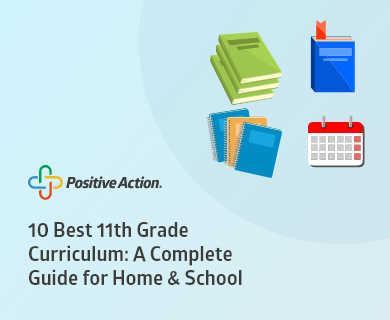 10 Best 11th Grade Curriculum: A Complete Guide for Home and School