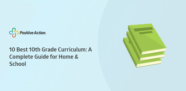 10th grade curriculum 