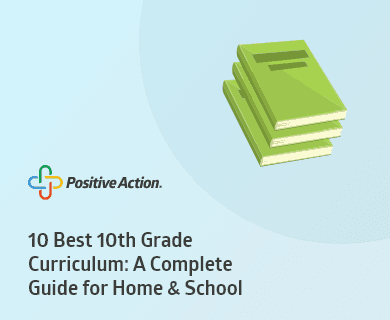 10th grade curriculum
