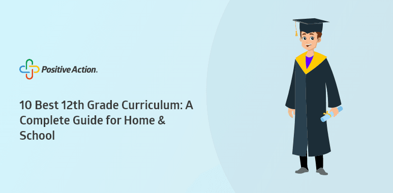 the best 12th grade curriculum