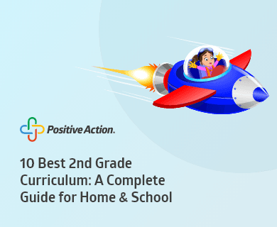 10 Best 2nd Grade Curriculum: A Complete Guide for Home & School