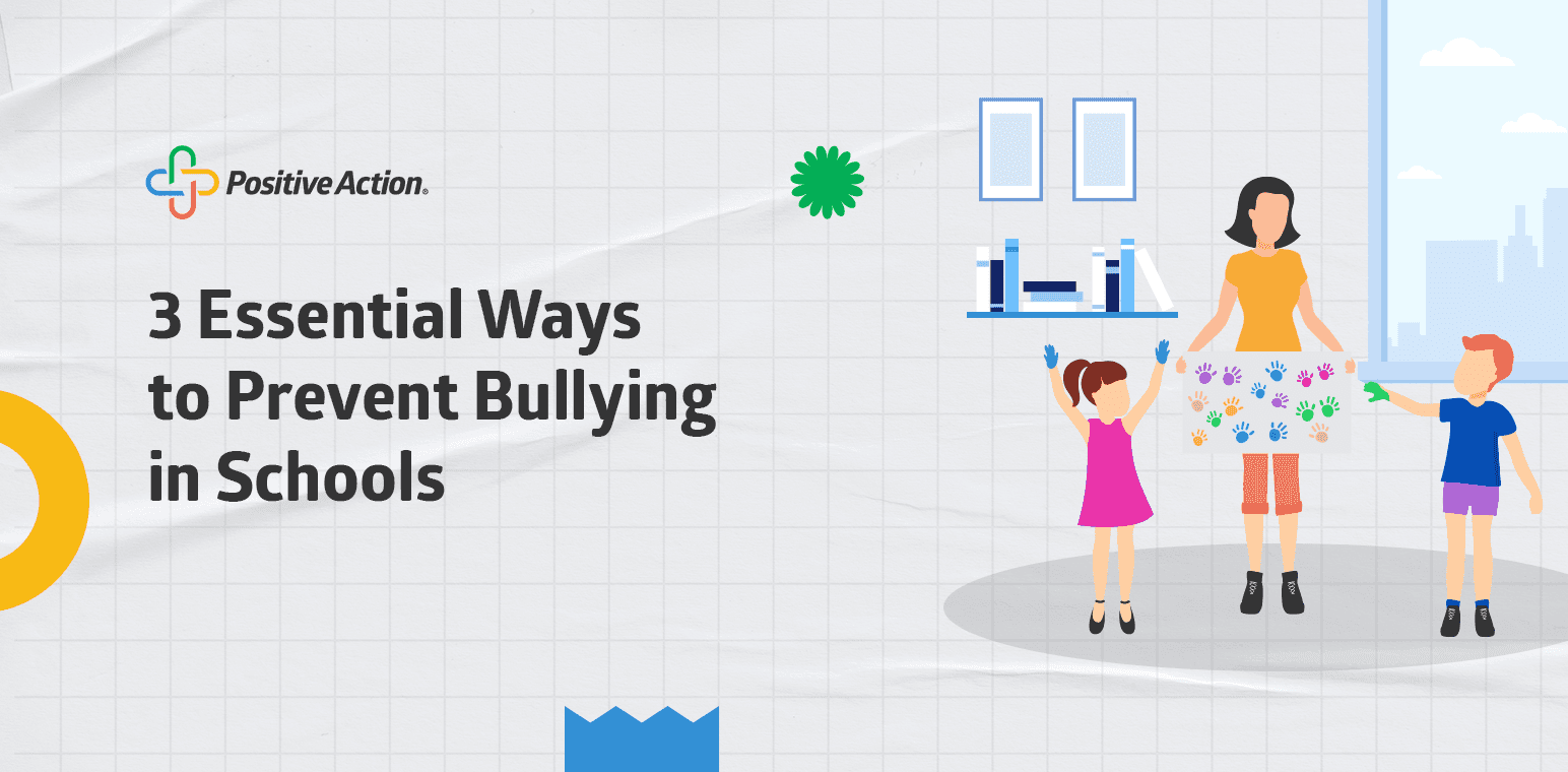 3 Essential Ways to Prevent Bullying in Schools in 2025