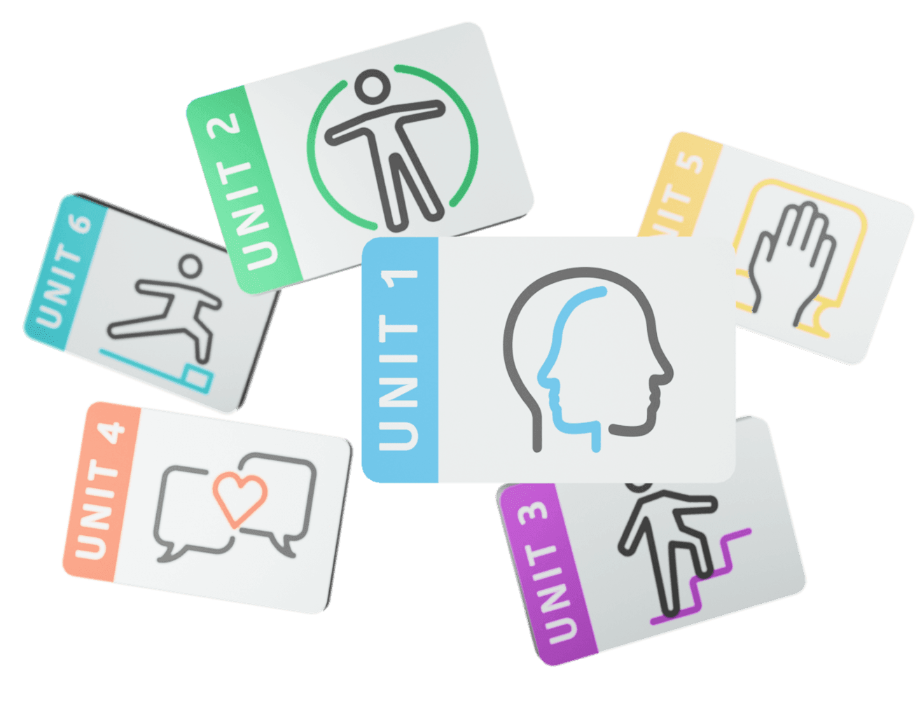 Photo of Positive Action Six-Unit Framework for Learning Readiness