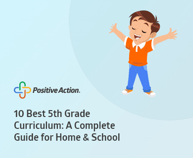 fifth grade curriculum