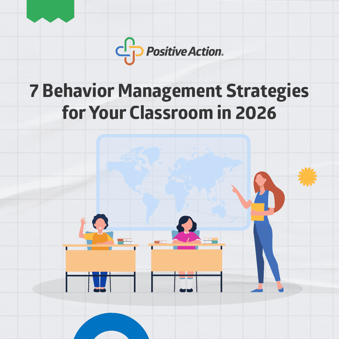 7 Behavior Management Strategies for Your Classroom in 2026