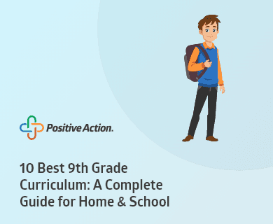 best 9th grade curriculum