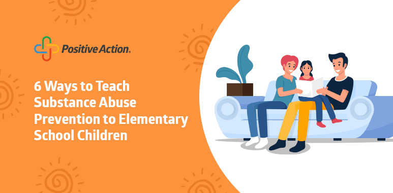 6 Ways to Teach Substance Abuse