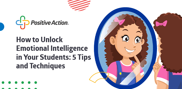 Unlock Emotional Intelligence