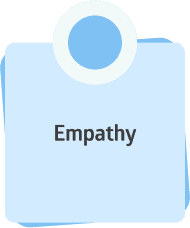 Positive Action - Empathy