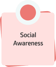 Positive Action - Social Awareness