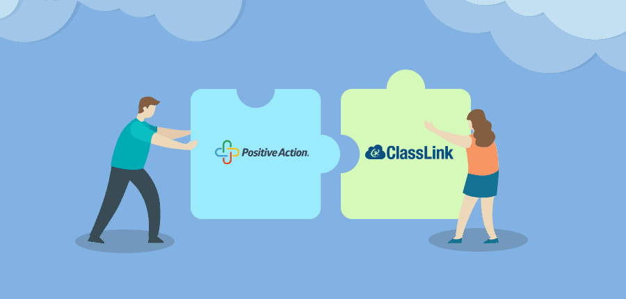 Positive Action, Inc. Announces Partnership with ClassLink for Enhanced Digital Learning