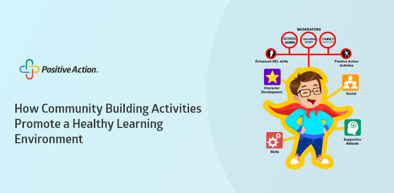 community building activities