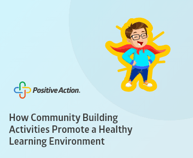 community building activities