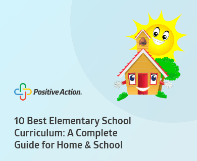 elementary school curriculum