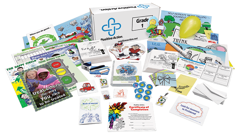 preschool kits