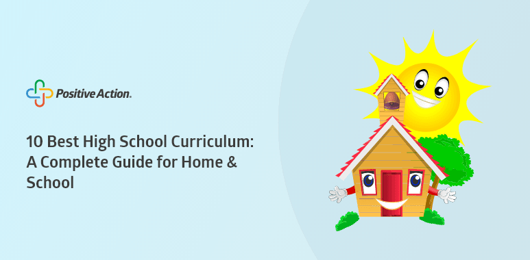 high school curriculum