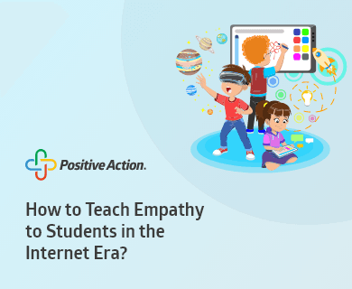 How to Teach Empathy to Students in the Virtual World?