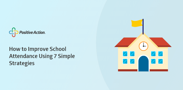 how to improve school attendance
