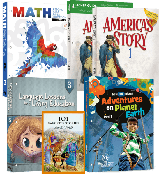 3rd grade kits