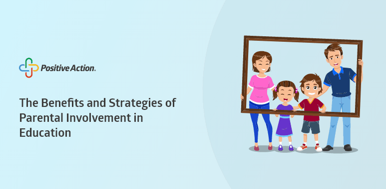 parental involvement in schools