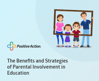parental involvement in schools