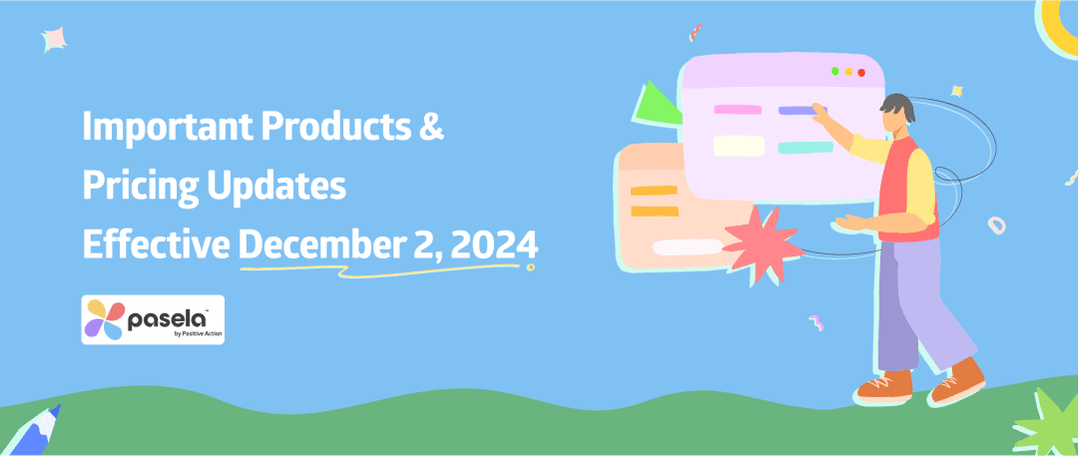 Important Product & Pricing Updates – Effective December 2, 2024