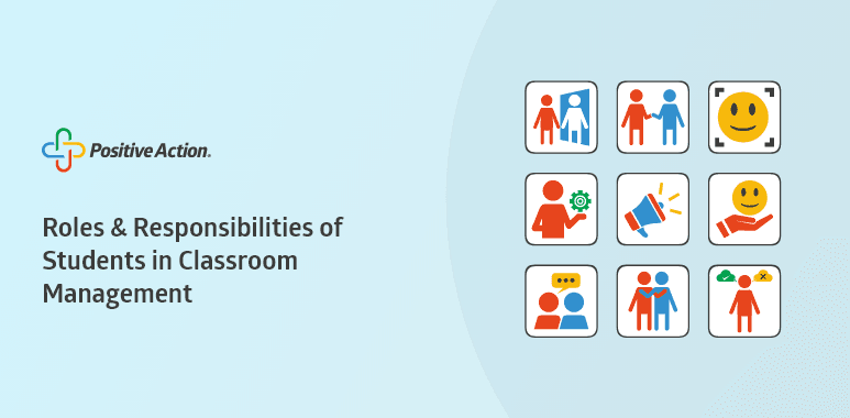 roles and responsibilities of students