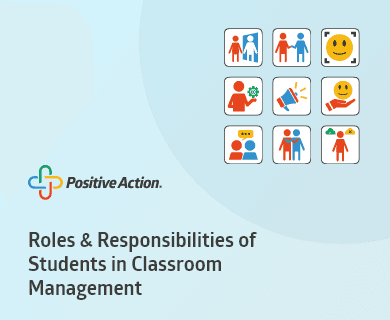 roles and responsibilities of students