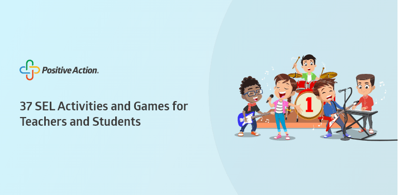 social emotional learning activities