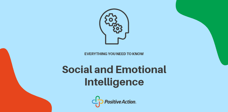 social emotional intelligence