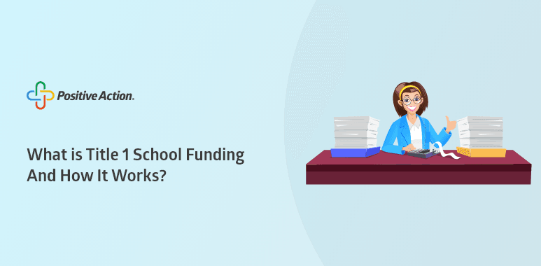 title i school funding