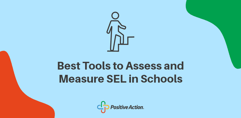tools to measure and assess sel
