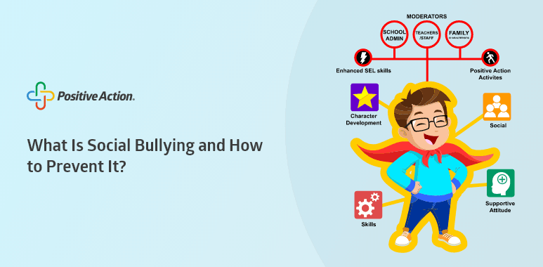 what is social bullying
